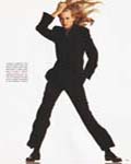 Vogue (Italy-1991) Vogue (Italy-1991)