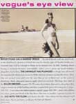 Vogue (UK-1991) Vogue (UK-1991)