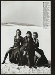 Vogue (France-1991) Vogue (France-1991)