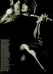 Mademoiselle (USA-1991) Mademoiselle (USA-1991)