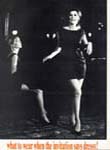 Mademoiselle (USA-1991) Mademoiselle (USA-1991)