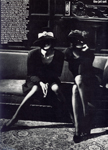 Mademoiselle (USA-1991) Mademoiselle (USA-1991)