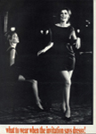 Mademoiselle (USA-1991) Mademoiselle (USA-1991)