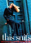 Mademoiselle (USA-1991) Mademoiselle (USA-1991)