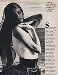 Paris Match (France-1992) Paris Match (France-1992)