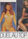 Paris Match (France-1992) Paris Match (France-1992)