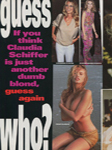 Cosmopolitan (USA-1992) Cosmopolitan (USA-1992)