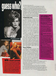 Cosmopolitan (USA-1992) Cosmopolitan (USA-1992)