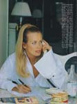 Glamour (France-1992) Glamour (France-1992)