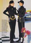 Vogue (USA-1992) Vogue (USA-1992)