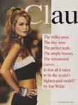 Cleo (Australia-1993) Cleo (Australia-1993)