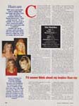Cleo (Australia-1993) Cleo (Australia-1993)