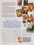 Cleo (Australia-1993) Cleo (Australia-1993)