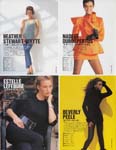 Elle (Japan-1993) Elle (Japan-1993)