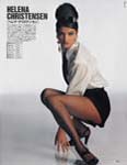 Elle (Japan-1993) Elle (Japan-1993)