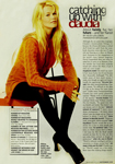 Mademoiselle (USA-1994) Mademoiselle (USA-1994)