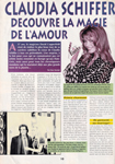 7 Extra (France-1994) 7 Extra (France-1994)