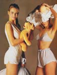 Top Model (France-1994) Top Model (France-1994)