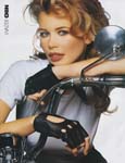 Top Model (France-1994) Top Model (France-1994)