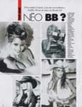 Top Model (France-1994) Top Model (France-1994)