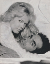 Paris Match (France-6 OIctober 1994)