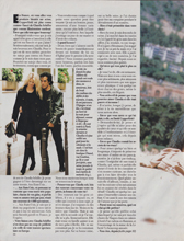 Paris Match (France-6 OIctober 1994)