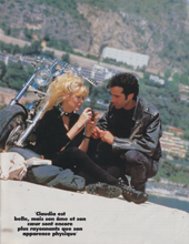 Paris Match (France-6 OIctober 1994)
