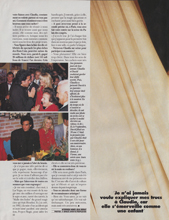 Paris Match (France-6 OIctober 1994)