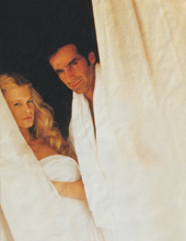 Paris Match (France-6 OIctober 1994)
