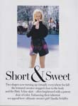 Vogue (USA-1994) Vogue (USA-1994)