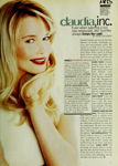 Mademoiselle (USA-1995) Mademoiselle (USA-1995)