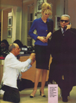 Top Model (Germany-1995) Top Model (Germany-1995)