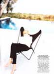 Harper's Bazaar (Turkey-1995) Harper's Bazaar (Turkey-1995)