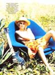 Harper's Bazaar (Turkey-1995) Harper's Bazaar (Turkey-1995)