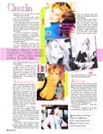 Girlfriend (Australia-1996) Girlfriend (Australia-1996)