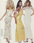 Top Model (Sweden-1996) Top Model (Sweden-1996)