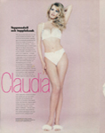 Top Model (Sweden-1996) Top Model (Sweden-1996)