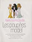 Top Model (France-1996) Top Model (France-1996)