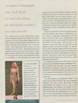 In Style (Germany-1999) In Style (Germany-1999)
