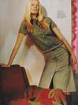 Harper's Bazaar (Czech Republik-2000) Harper's Bazaar (Czech Republik-2000)