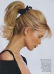 Harper's Bazaar (USA-2003) Harper's Bazaar (USA-2003)