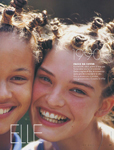 Elle (Italy-2007) Elle (Italy-2007)