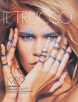 Elle (Italy-2007) Elle (Italy-2007)