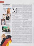 Vanity Fair (Germany-2007) Vanity Fair (Germany-2007)