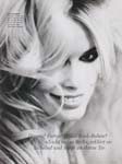 Vanity Fair (Germany-2007) Vanity Fair (Germany-2007)