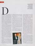 Vanity Fair (Germany-2007) Vanity Fair (Germany-2007)
