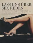 Vanity Fair (Germany-2008) Vanity Fair (Germany-2008)