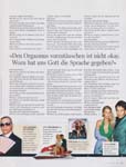 Vanity Fair (Germany-2008) Vanity Fair (Germany-2008)