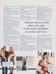Vanity Fair (Germany-2008) Vanity Fair (Germany-2008)