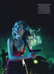 Harper's Bazaar (UK-2009) Harper's Bazaar (UK-2009)